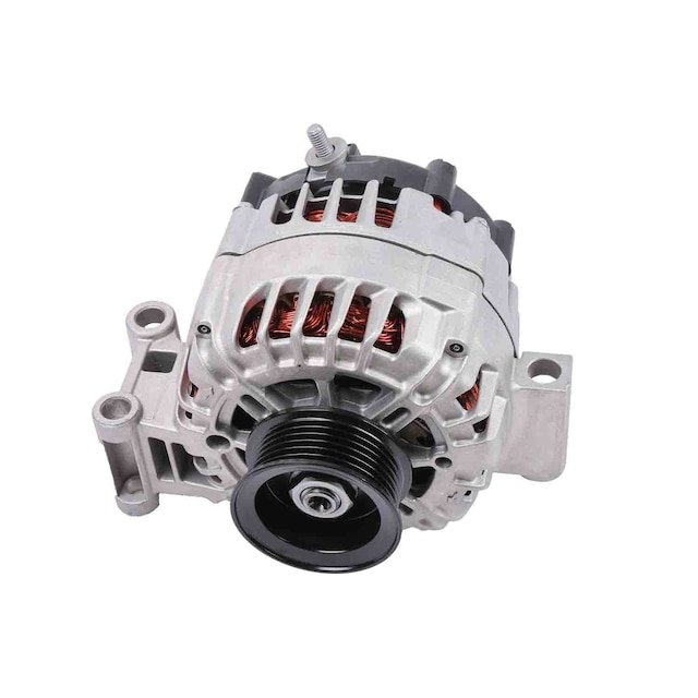 GM Genuine Parts Alternator