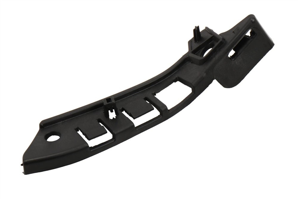 GM Genuine Parts Passenger Side Front Bumper Fascia Outer Bracket