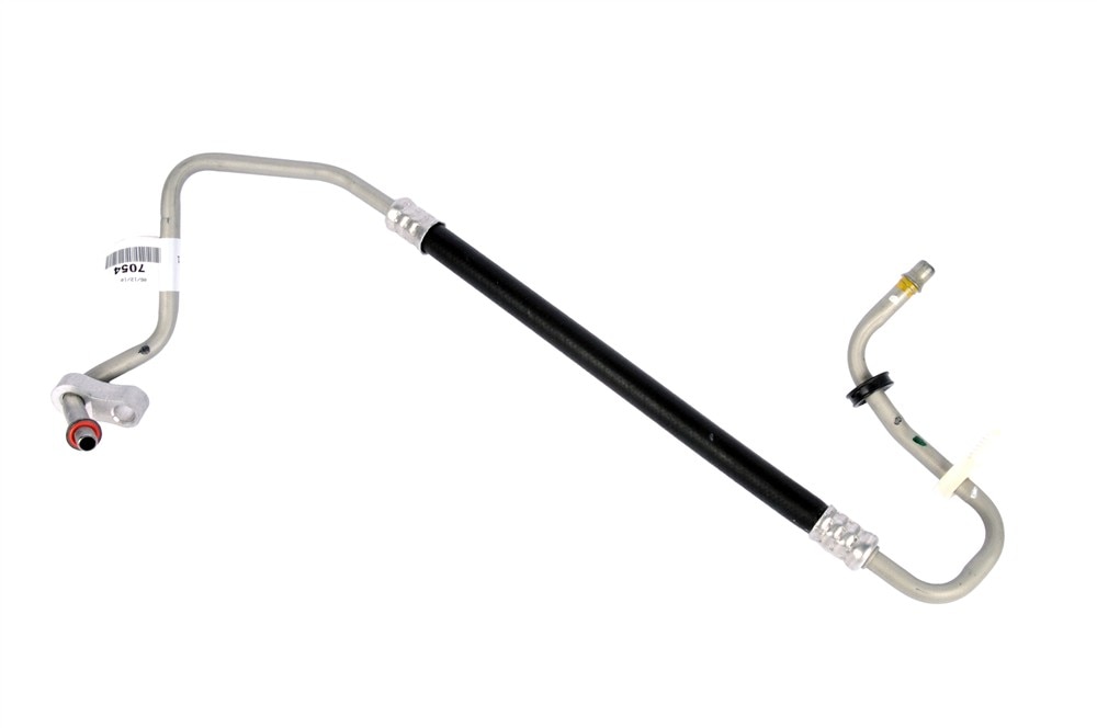 GM Genuine Parts Automatic Transmission Fluid Cooler Outlet Line