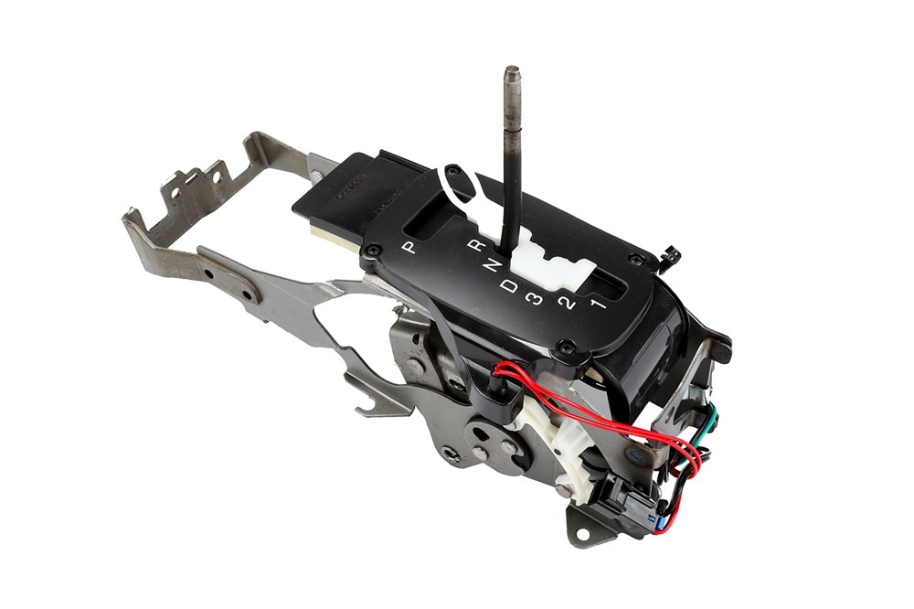 GM Genuine Parts Automatic Transmission Shift Lever Assembly