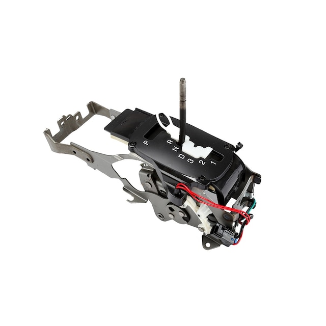 GM Genuine Parts Automatic Transmission Shift Lever Assembly
