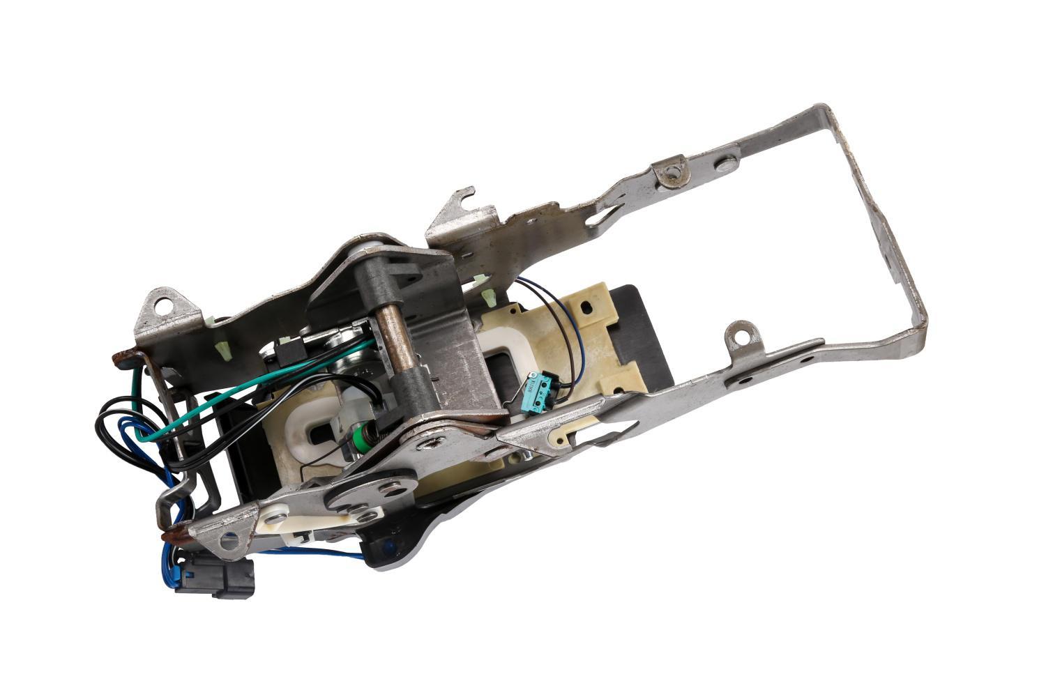 Buick GM Genuine Parts Automatic Transmission Shift Lever Assembly