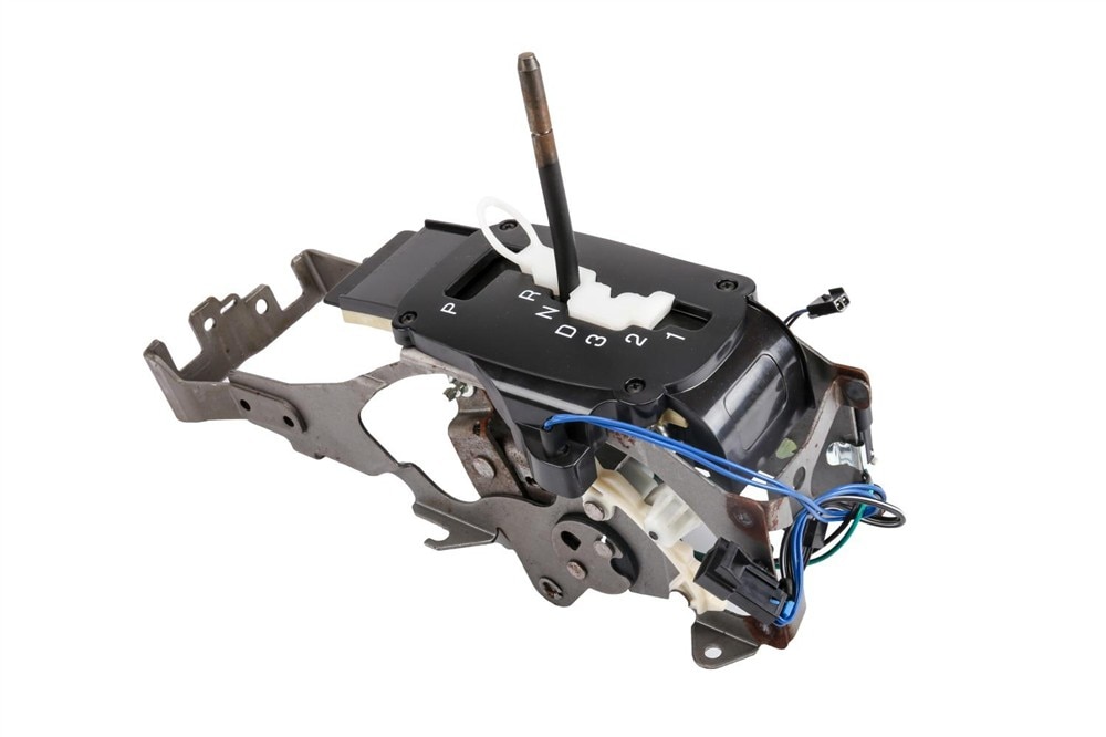 GM Genuine Parts Automatic Transmission Shift Lever Assembly