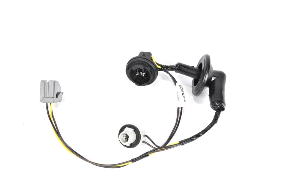 GM Genuine Parts Tail Light Wiring Harness