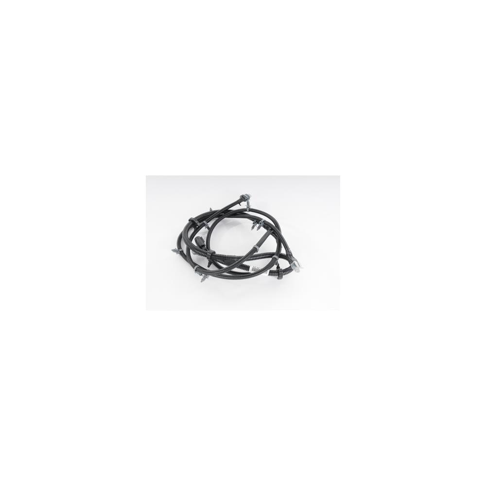 GM Genuine Parts Rear Wheel Speed Sensor Wiring Harness