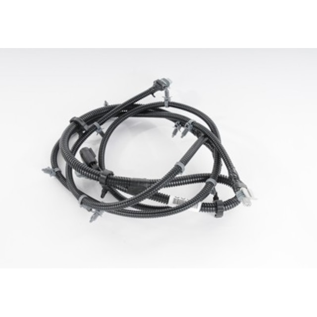 GM Genuine Parts Rear Wheel Speed Sensor Wiring Harness