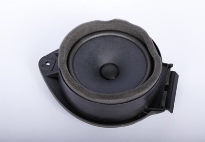 GM Genuine Parts Front Door Radio Speaker