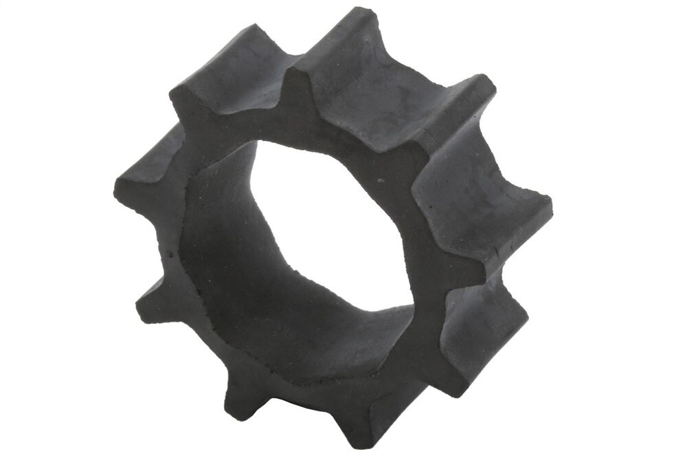 GM Genuine Parts Automatic Transmission Fluid Cooler Pipe Spacer