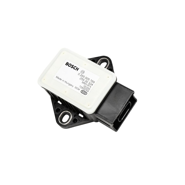 GM Genuine Parts Vehicle Yaw Sensor