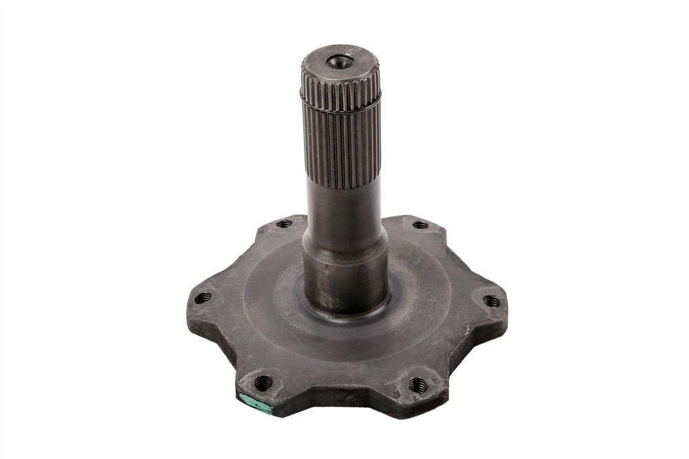 GM Genuine Parts Front Driver Side Drive Axle Inner Shaft
