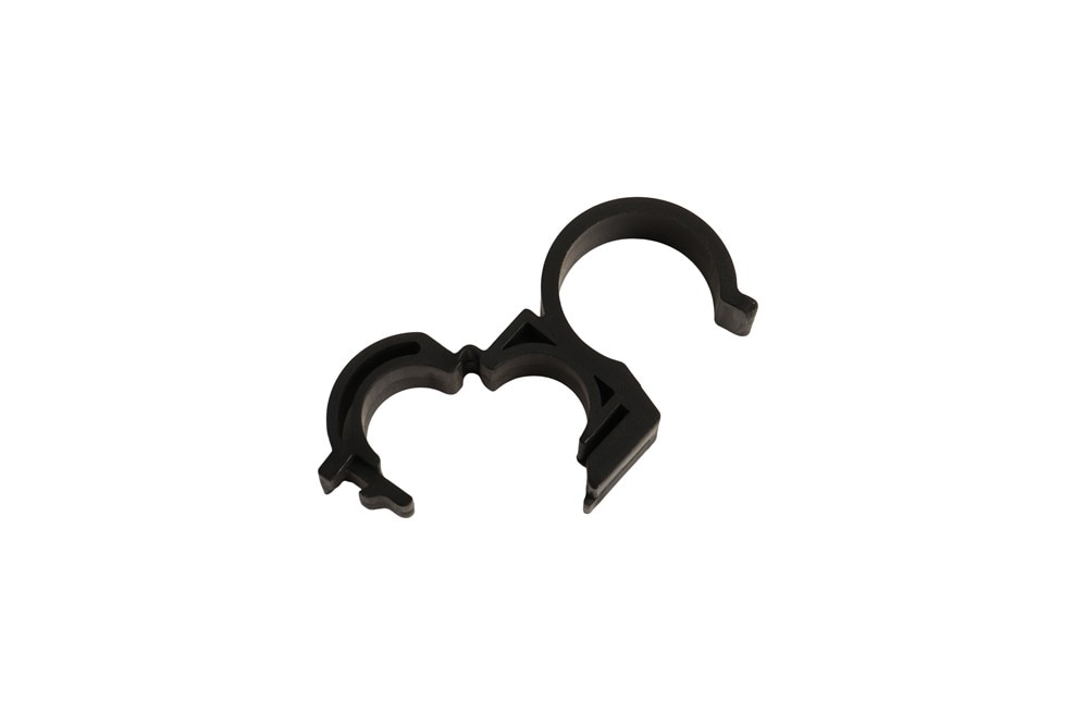GM Genuine Parts Diesel Emissions Fluid (DEF) Exhaust Front Pipe Injector Supply Pipe Clip