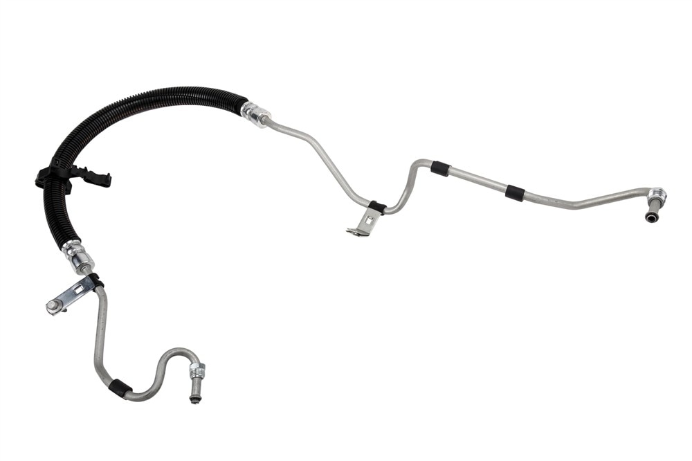 GM Genuine Parts Power Steering Gear Inlet Hose