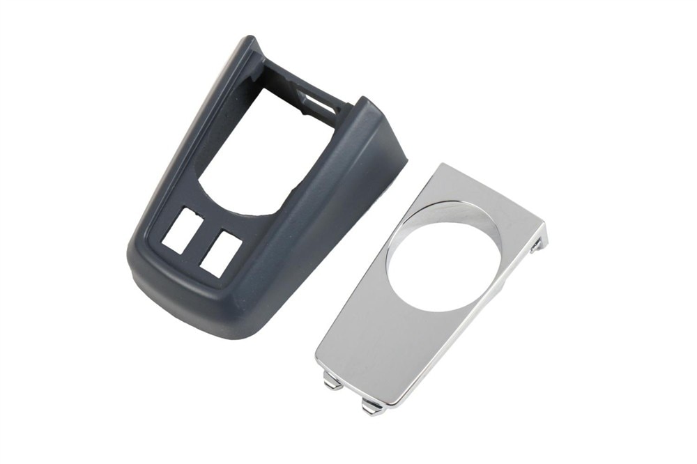 GM Genuine Parts Exterior Door Handle Cover in Primer
