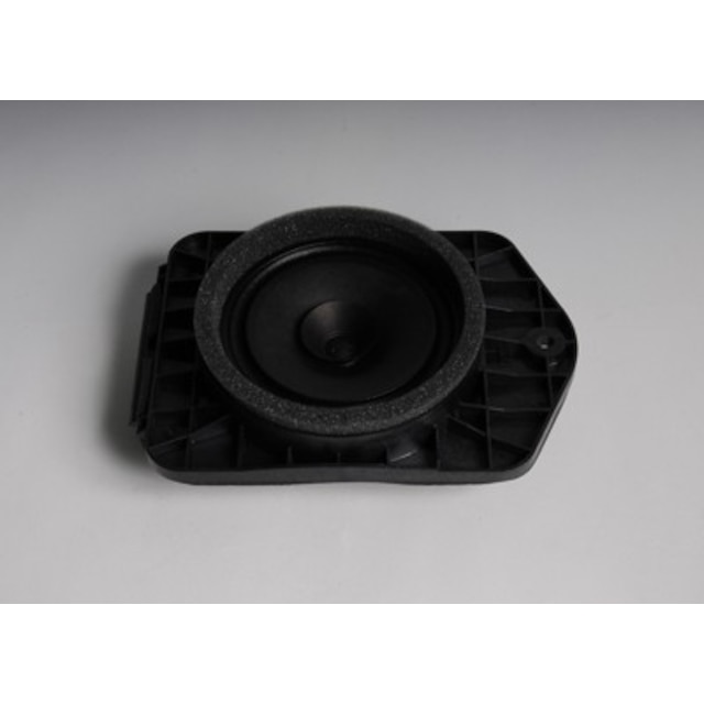 GM Genuine Parts Rear Side Door Speaker