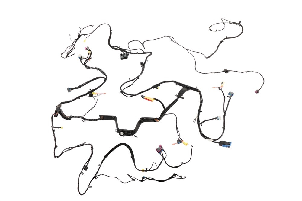 GM Genuine Parts Body Wiring Harness