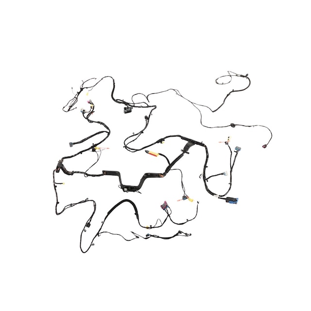 GM Genuine Parts Body Wiring Harness