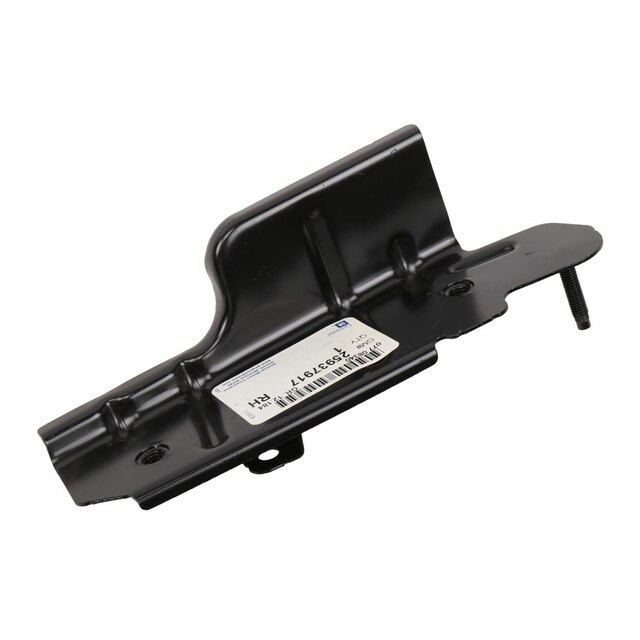 GM Genuine Parts Passenger Side Body Side Deck Lid Hinge Reinforcement Bracket