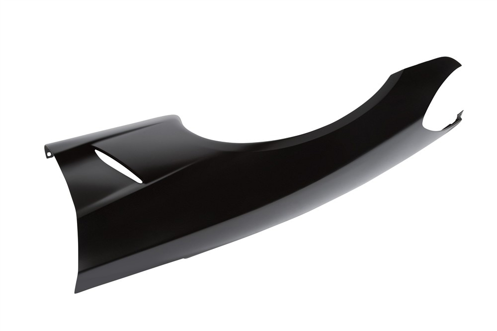 GM Genuine Parts Front Driver Side Fender