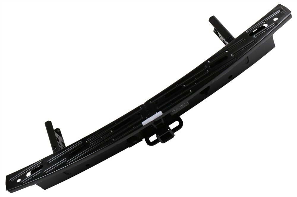 GM Genuine Parts Rear Bumper Impact Bar