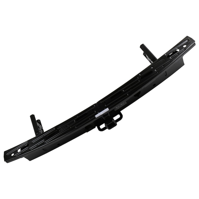 GM Genuine Parts Rear Bumper Impact Bar