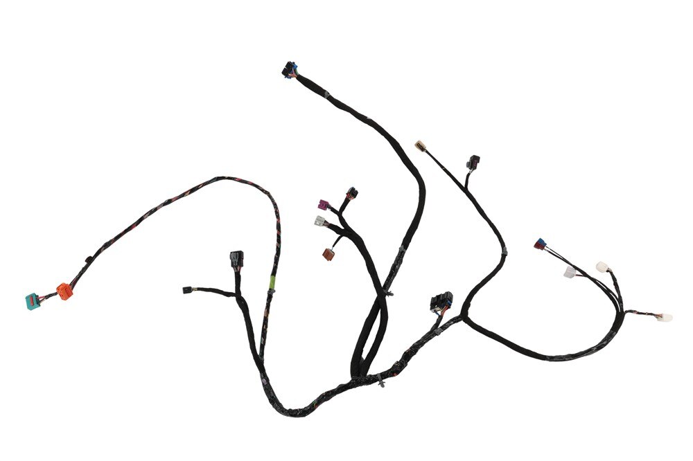GM Genuine Parts Instrument Panel Wiring Harness Extension