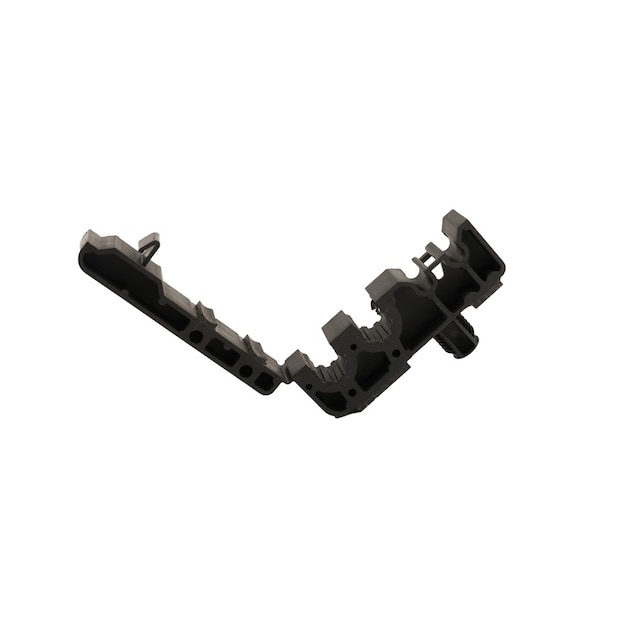 GM Genuine Parts Multi-Purpose Clip