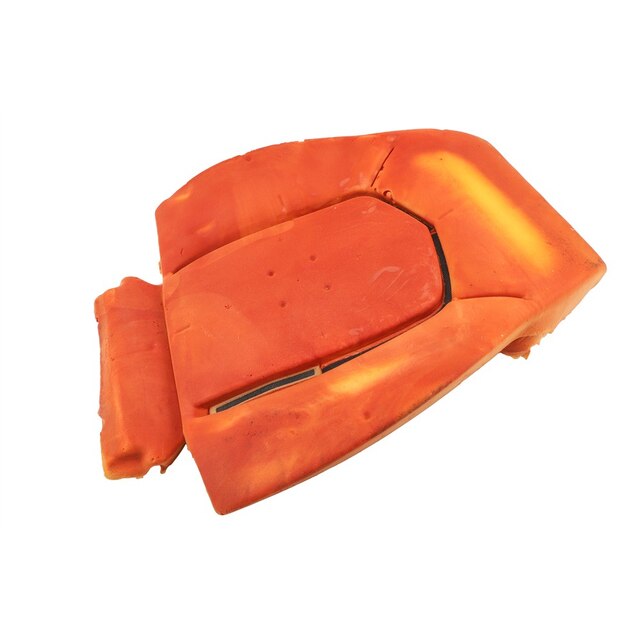 GM Genuine Parts Passenger Seat Back Pad