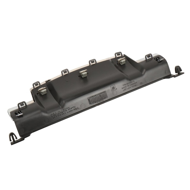 GM Genuine Parts Trailer Hitch Access Cover