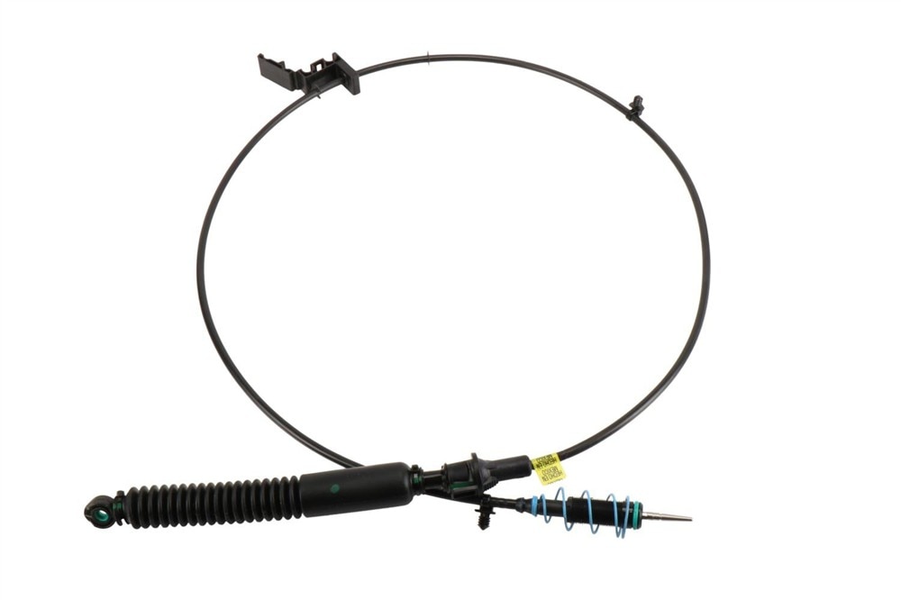 GM Genuine Parts Automatic Transmission Range Selector Lever Cable