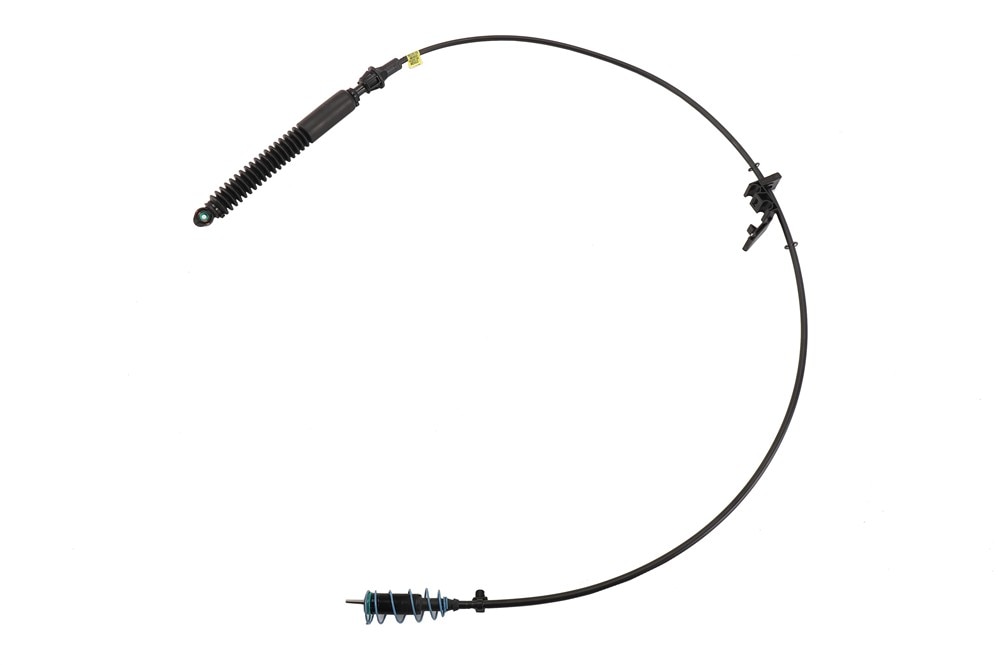 GM Genuine Parts Automatic Transmission Range Selector Lever Cable