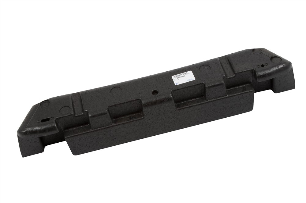 GM Genuine Parts Rear Bumper Fascia Support