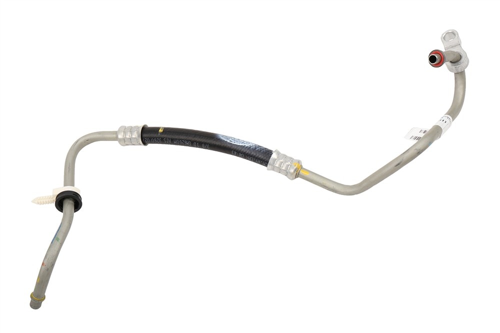 GM Genuine Parts Automatic Transmission Fluid Cooler Outlet Line