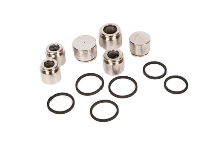 GM Genuine Parts Front Disc Brake Caliper Piston Kit
