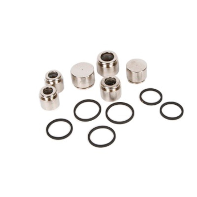 GM Genuine Parts Front Disc Brake Caliper Piston Kit