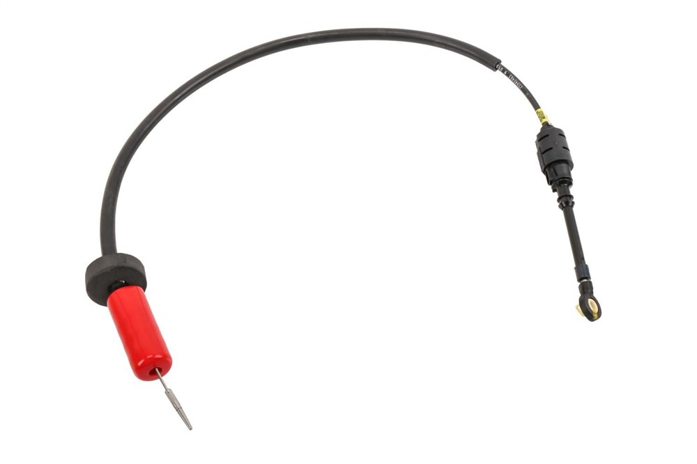 GM Genuine Parts Automatic Transmission Range Selector Lever Cable