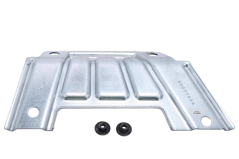 GM Genuine Parts Passenger Side Sunroof Frame Side Bracket