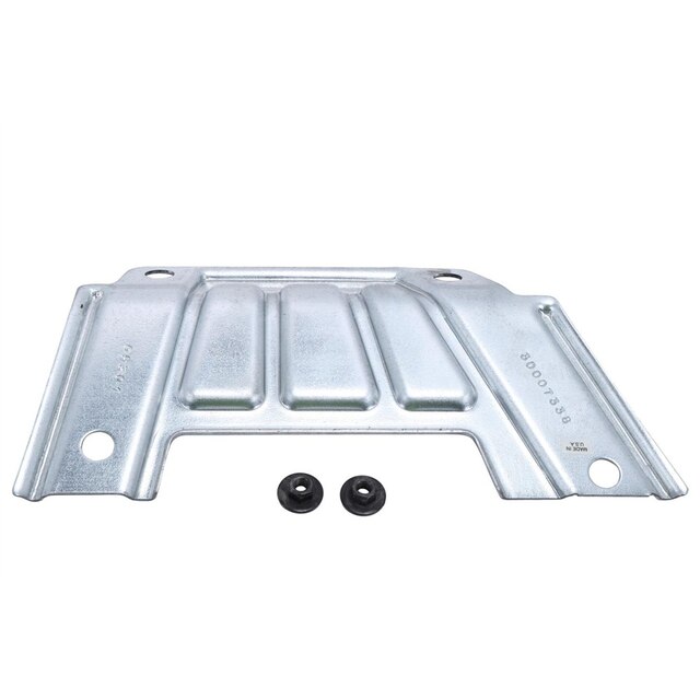 GM Genuine Parts Passenger Side Sunroof Frame Side Bracket