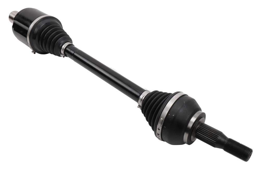 GM Genuine Parts Rear Wheel Drive Universal Joint Shaft