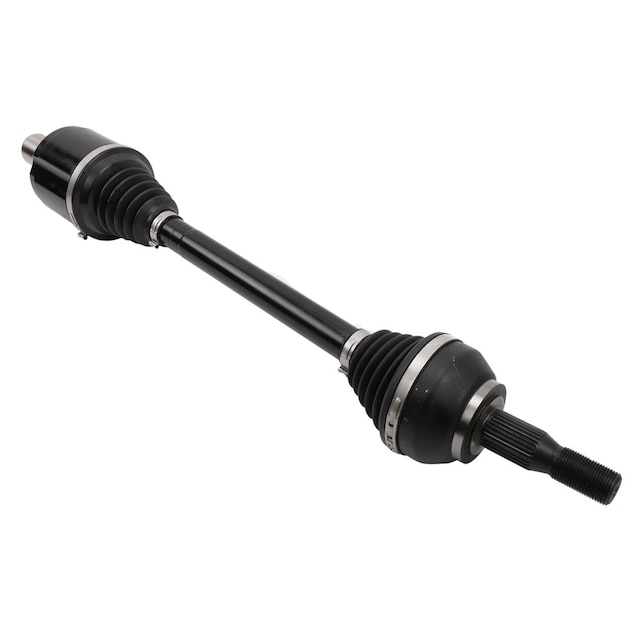 GM Genuine Parts Rear Wheel Drive Universal Joint Shaft