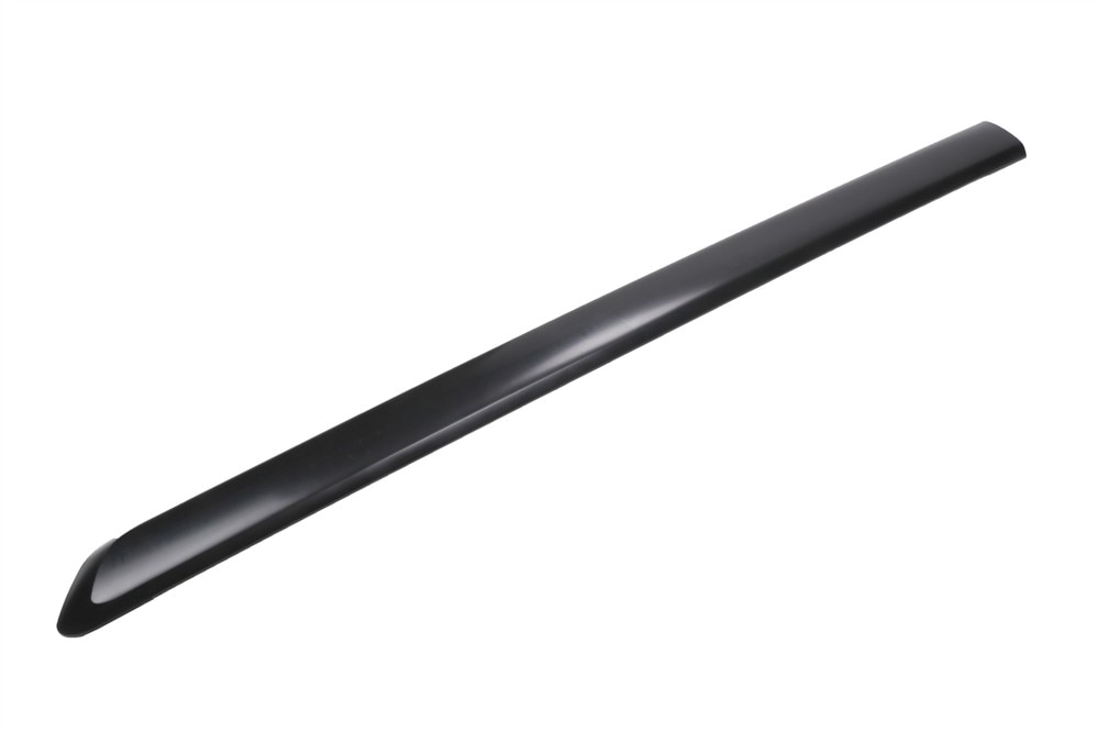 GM Genuine Parts Primed Front Driver Side Door Lower Molding