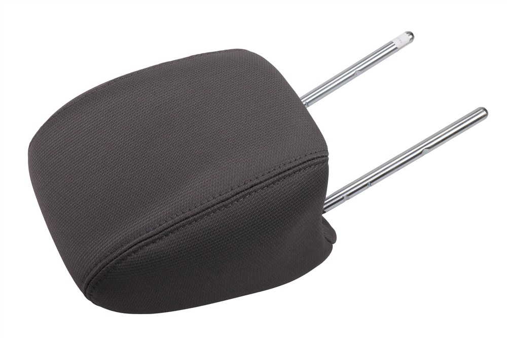 GM Genuine Parts Dark Titanium Front Seat Head Restraint