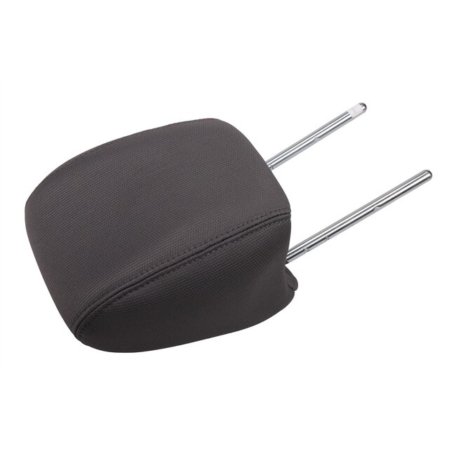 GM Genuine Parts Dark Titanium Front Seat Head Restraint