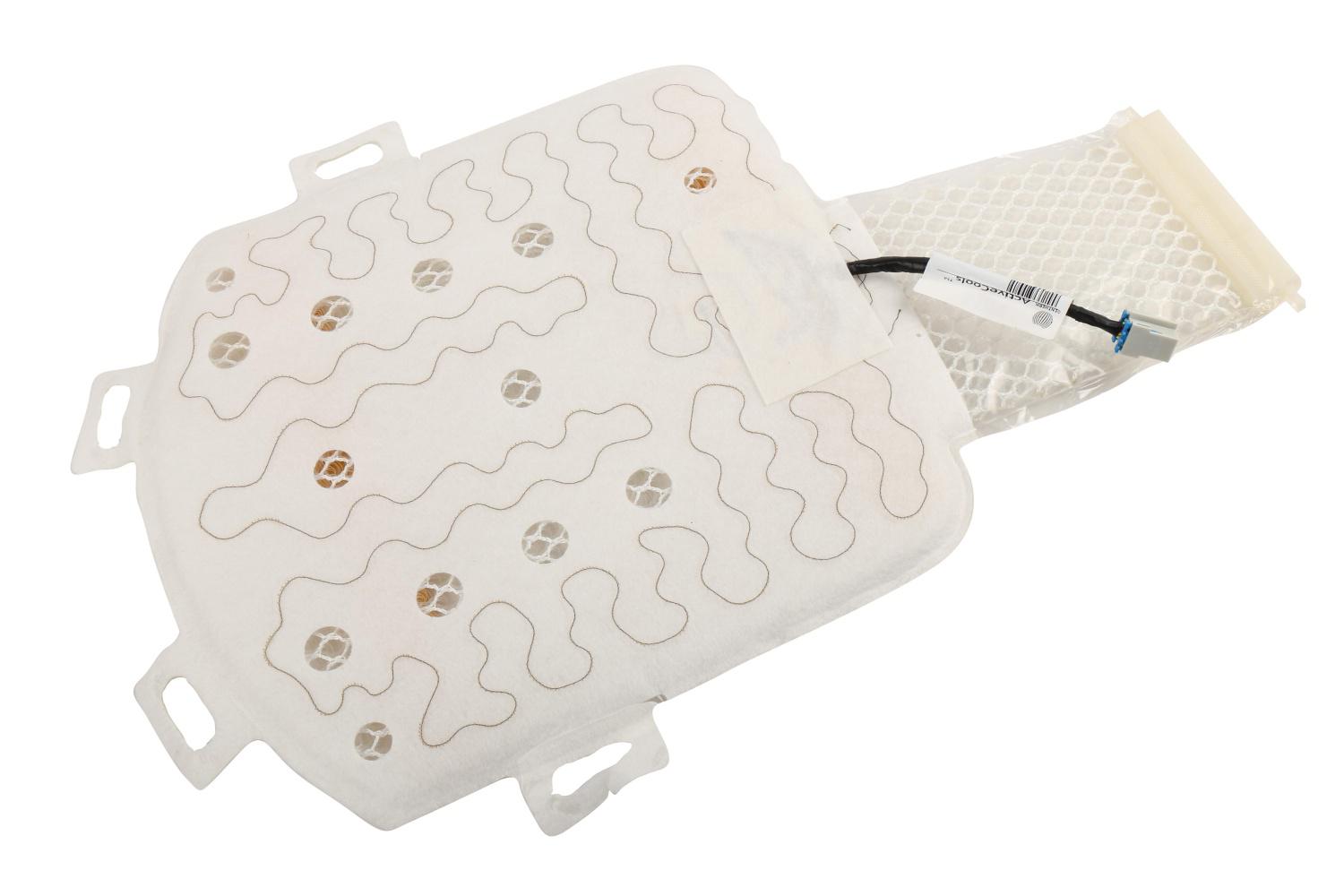 GM Genuine Parts Driver Seat Cushion Heater