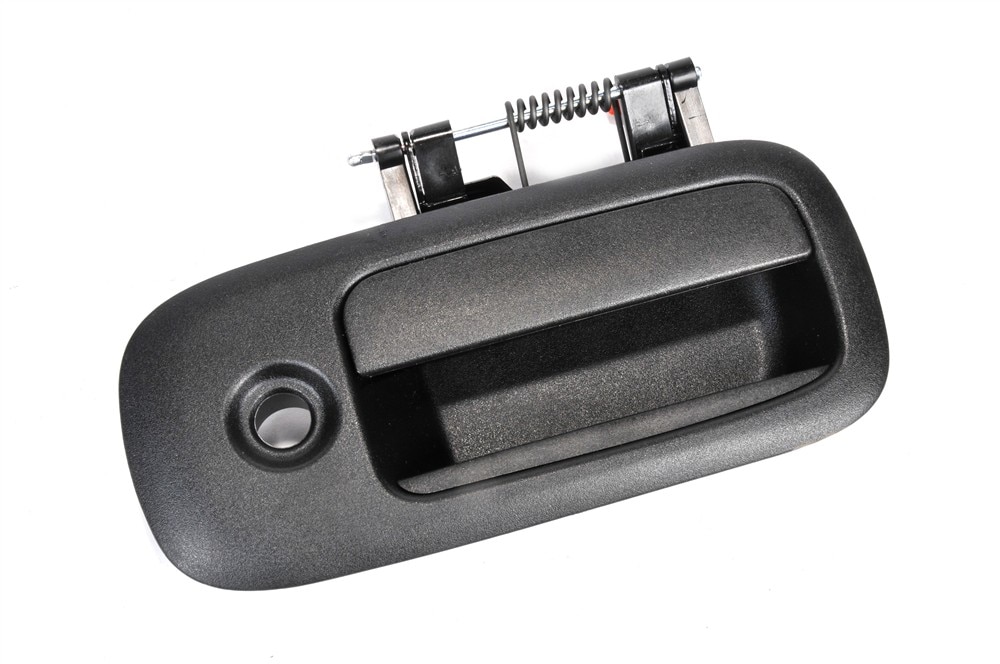 GM Genuine Parts Exterior Side Door Handle