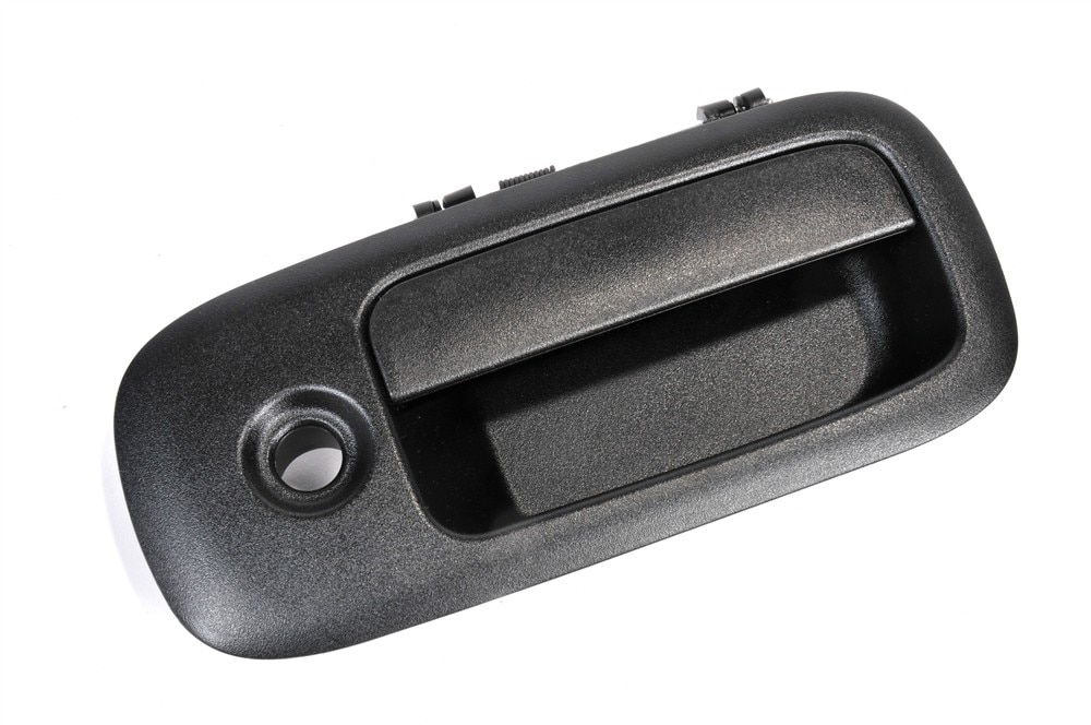 GM Genuine Parts Intermediate Side Exterior Door Handle