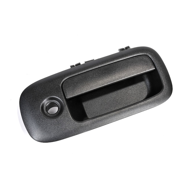 GM Genuine Parts Intermediate Side Exterior Door Handle