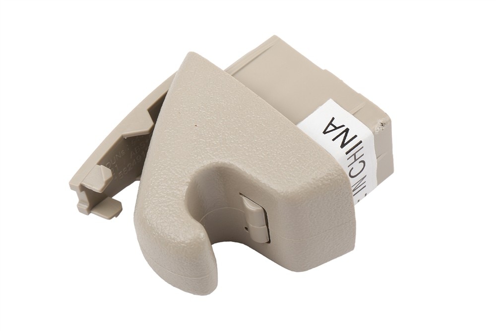 GM Genuine Parts Shale Sun Visor Support