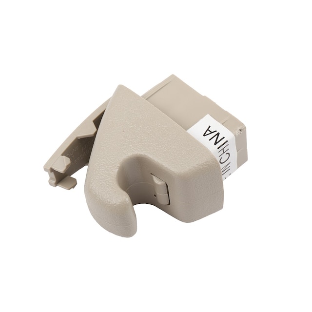 GM Genuine Parts Shale Sun Visor Support
