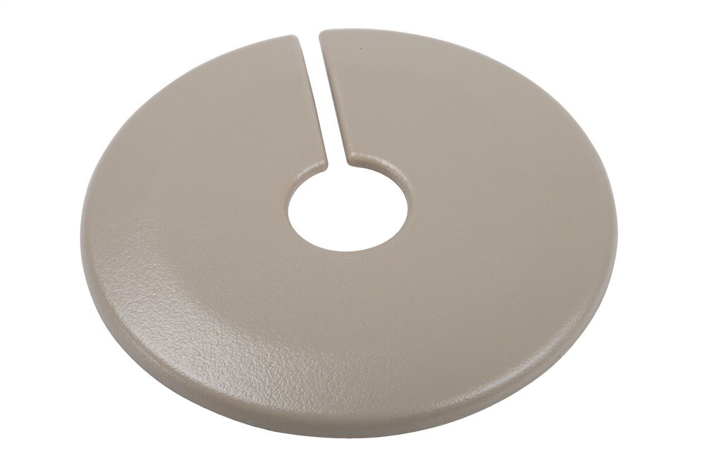 GM Genuine Parts Shale Sun Visor Support Bolt Cover