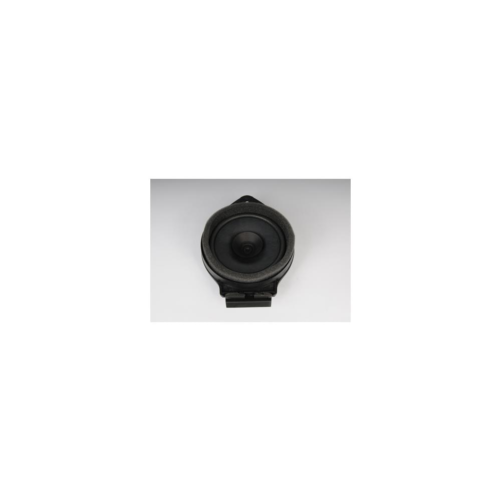 GM Genuine Parts Front Door Radio Speaker